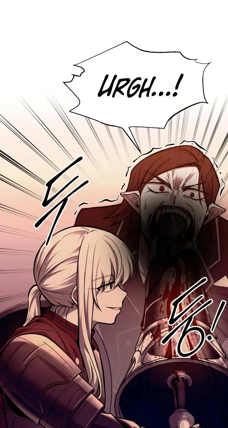 I Became the Tyrant of a Defence Game Chapter 107 page 9 - 