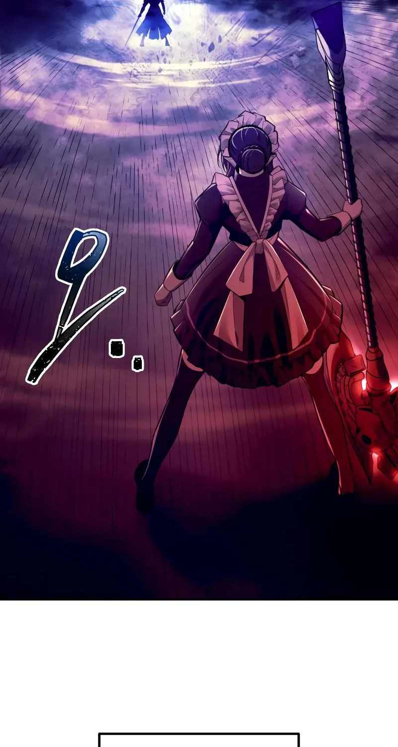I Became the Tyrant of a Defence Game Chapter 107 page 87 - 