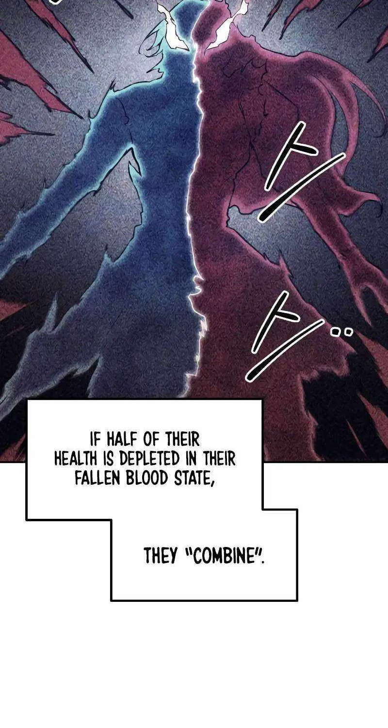 I Became the Tyrant of a Defence Game Chapter 108 page 107 - 