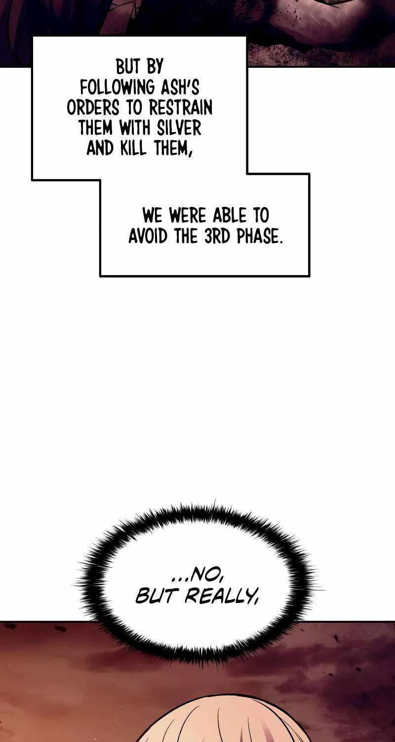 I Became the Tyrant of a Defence Game Chapter 108 page 109 - 