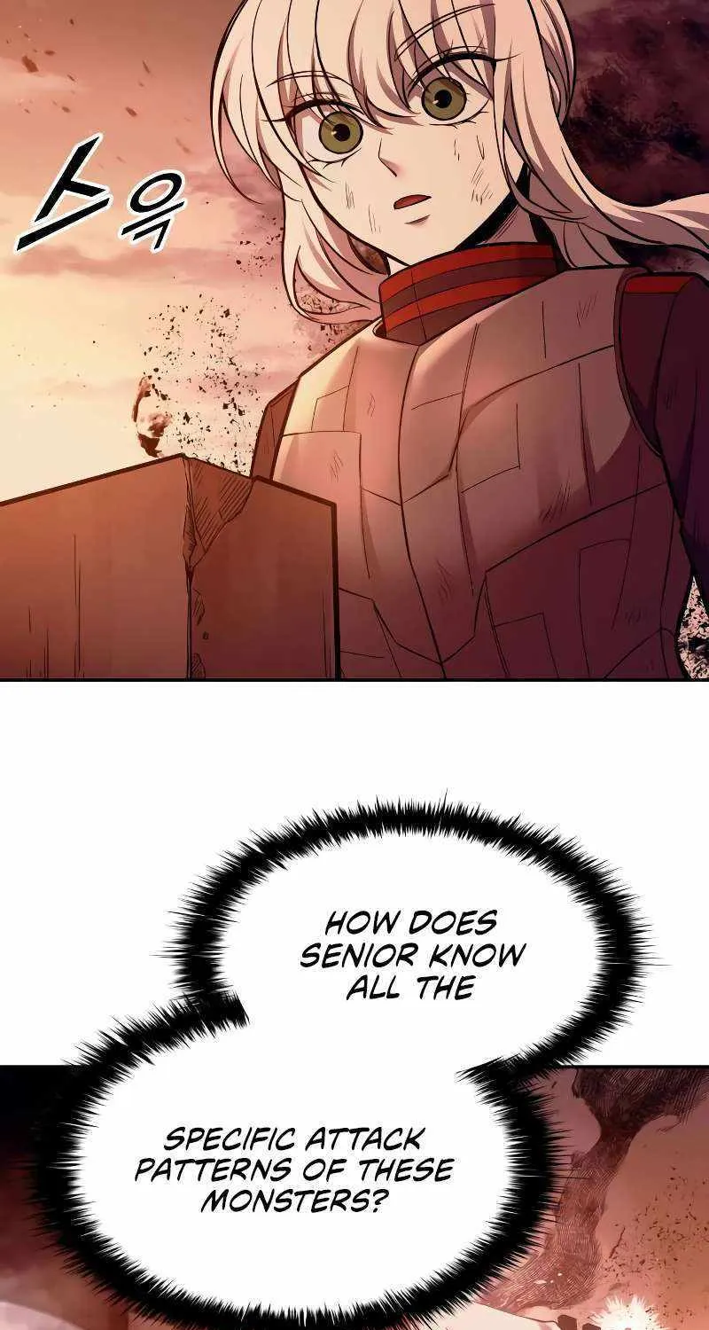 I Became the Tyrant of a Defence Game Chapter 108 page 110 - 