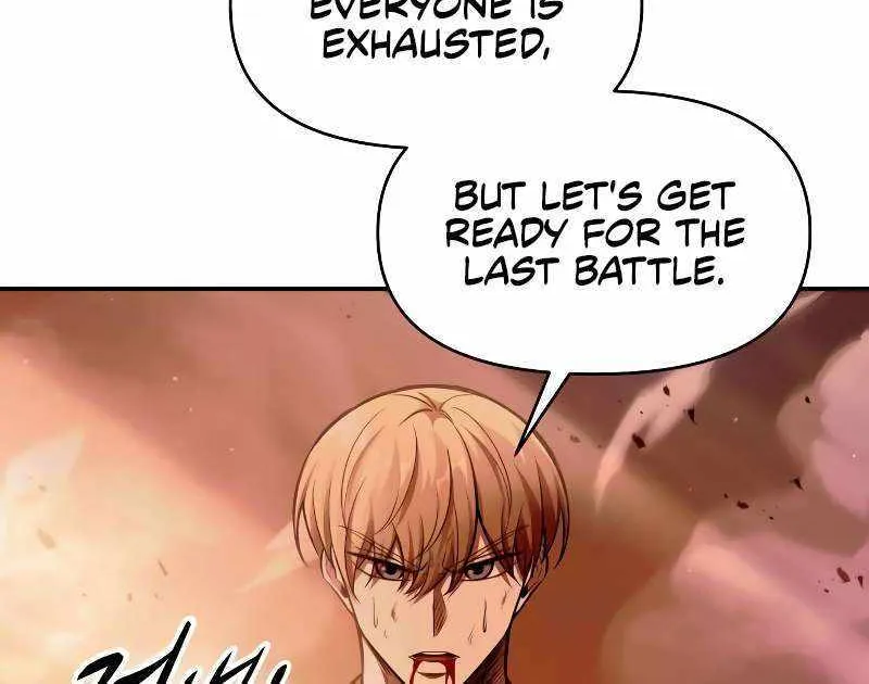 I Became the Tyrant of a Defence Game Chapter 108 page 113 - 