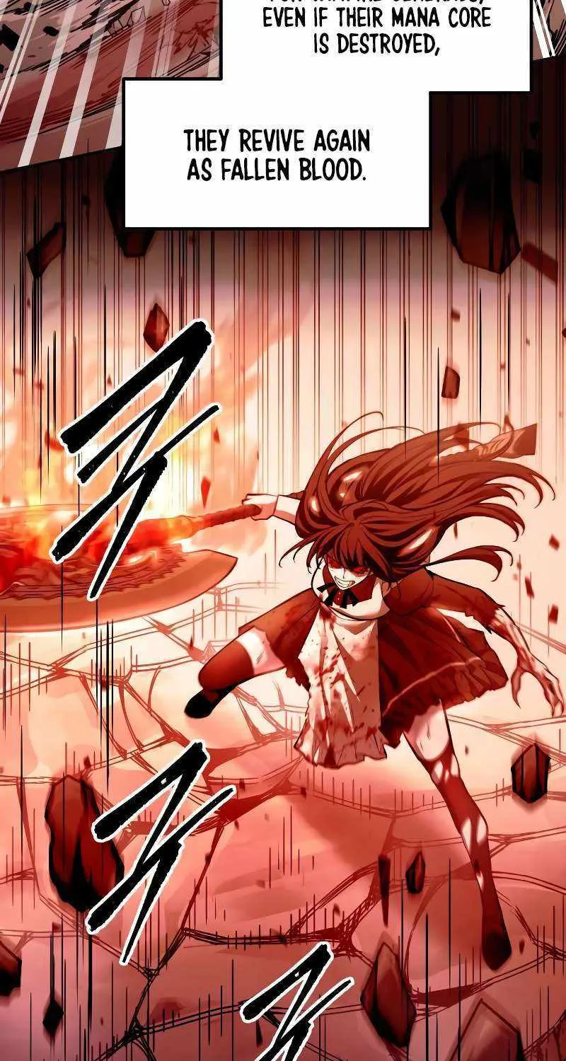 I Became the Tyrant of a Defence Game Chapter 108 page 14 - 