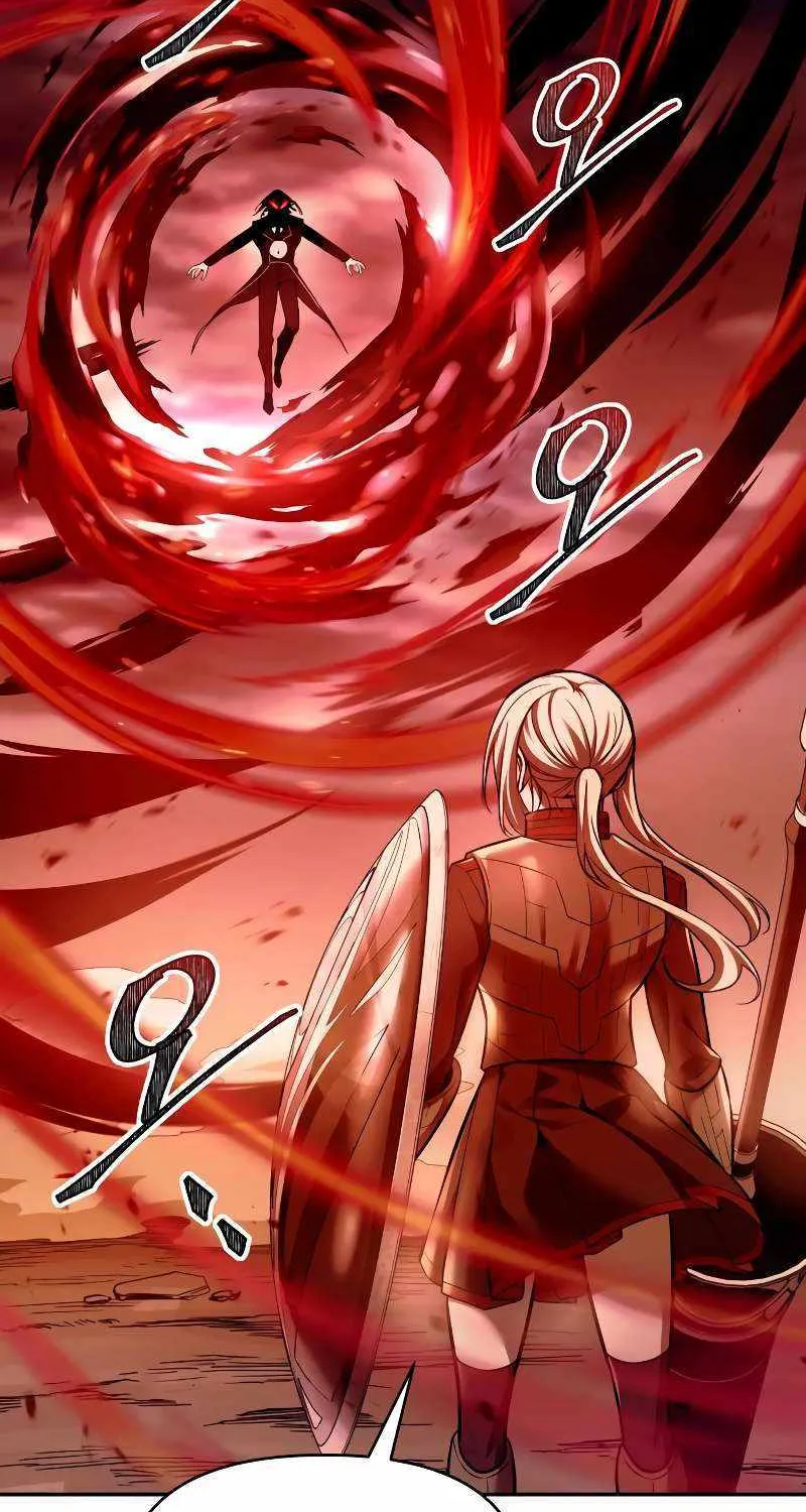 I Became the Tyrant of a Defence Game Chapter 108 page 19 - 