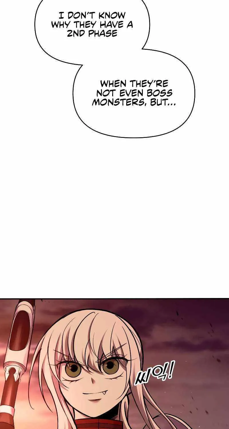 I Became the Tyrant of a Defence Game Chapter 108 page 20 - 