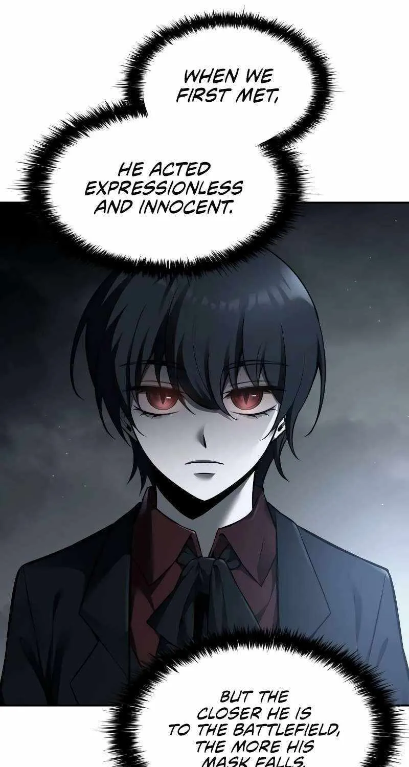 I Became the Tyrant of a Defence Game Chapter 108 page 30 - 