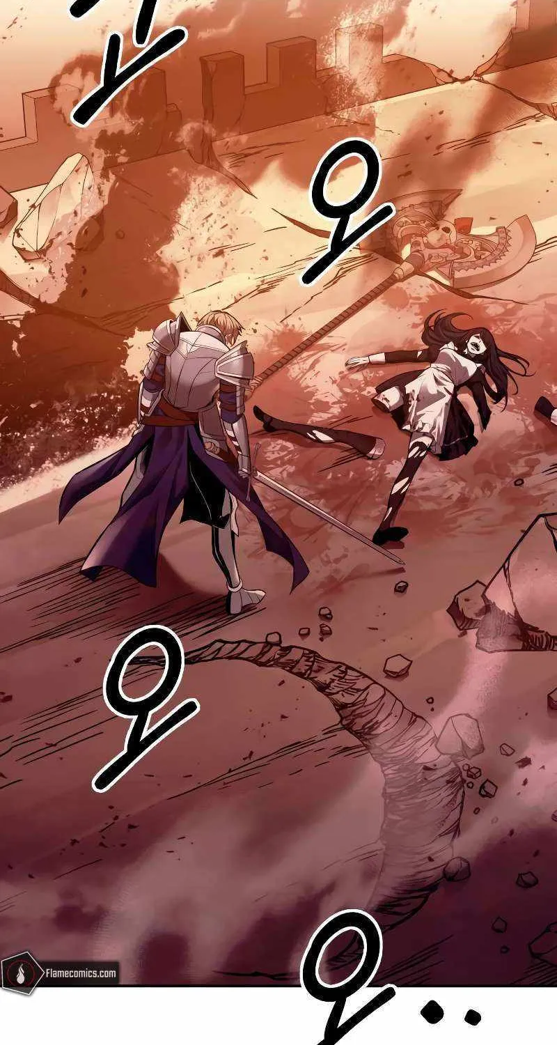 I Became the Tyrant of a Defence Game Chapter 108 page 5 - 