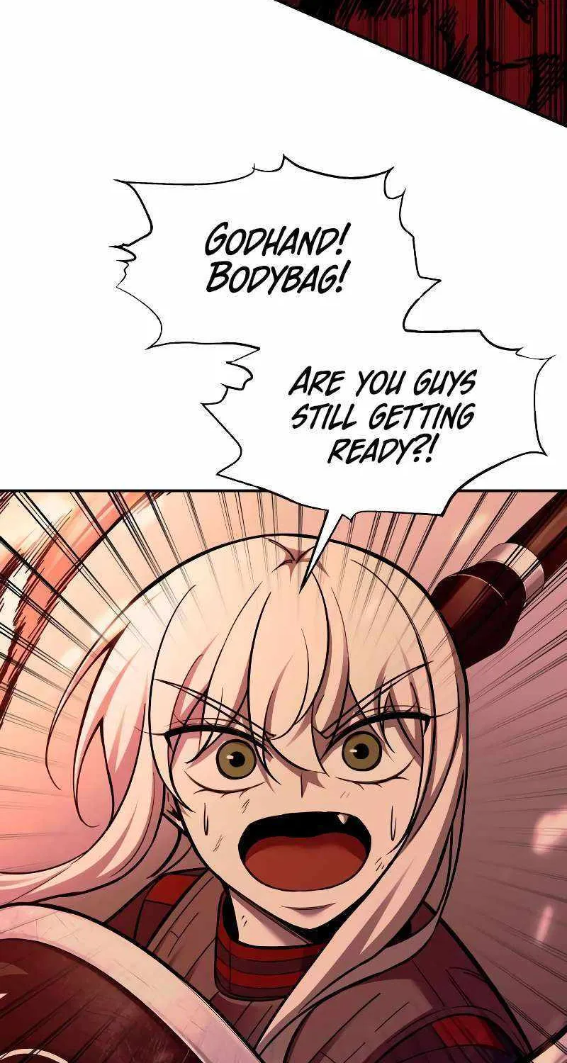 I Became the Tyrant of a Defence Game Chapter 108 page 53 - 
