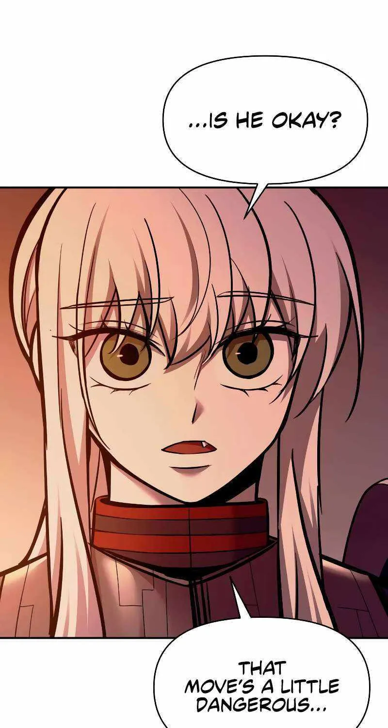 I Became the Tyrant of a Defence Game Chapter 108 page 7 - 