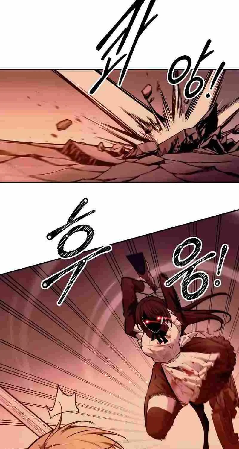 I Became the Tyrant of a Defence Game Chapter 108 page 70 - 