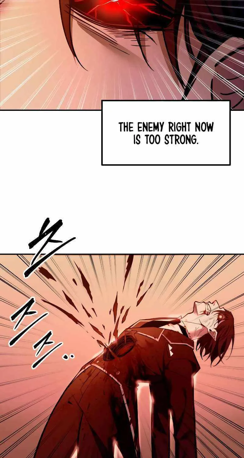 I Became the Tyrant of a Defence Game Chapter 108 page 10 - 