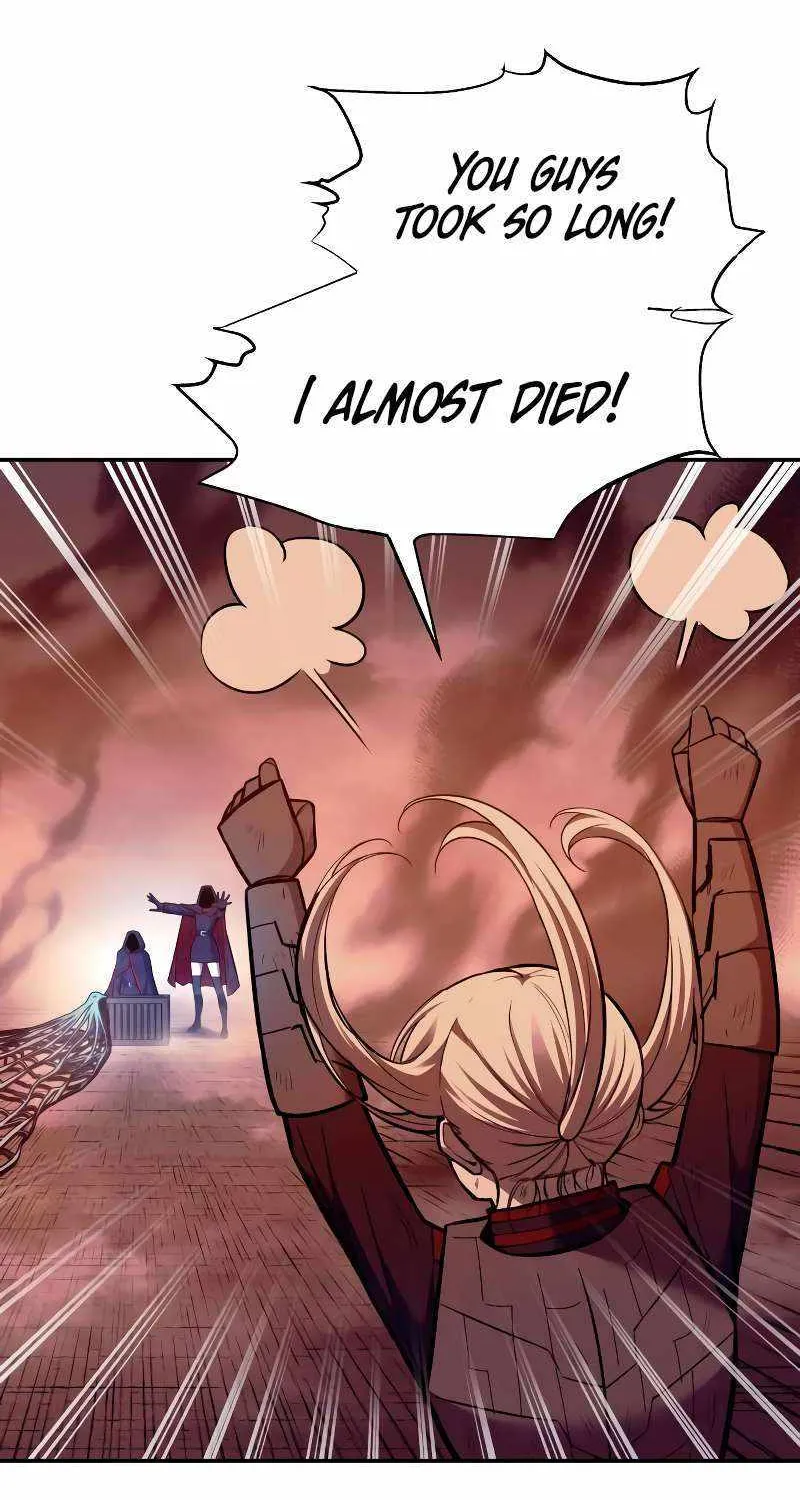 I Became the Tyrant of a Defence Game Chapter 108 page 91 - 