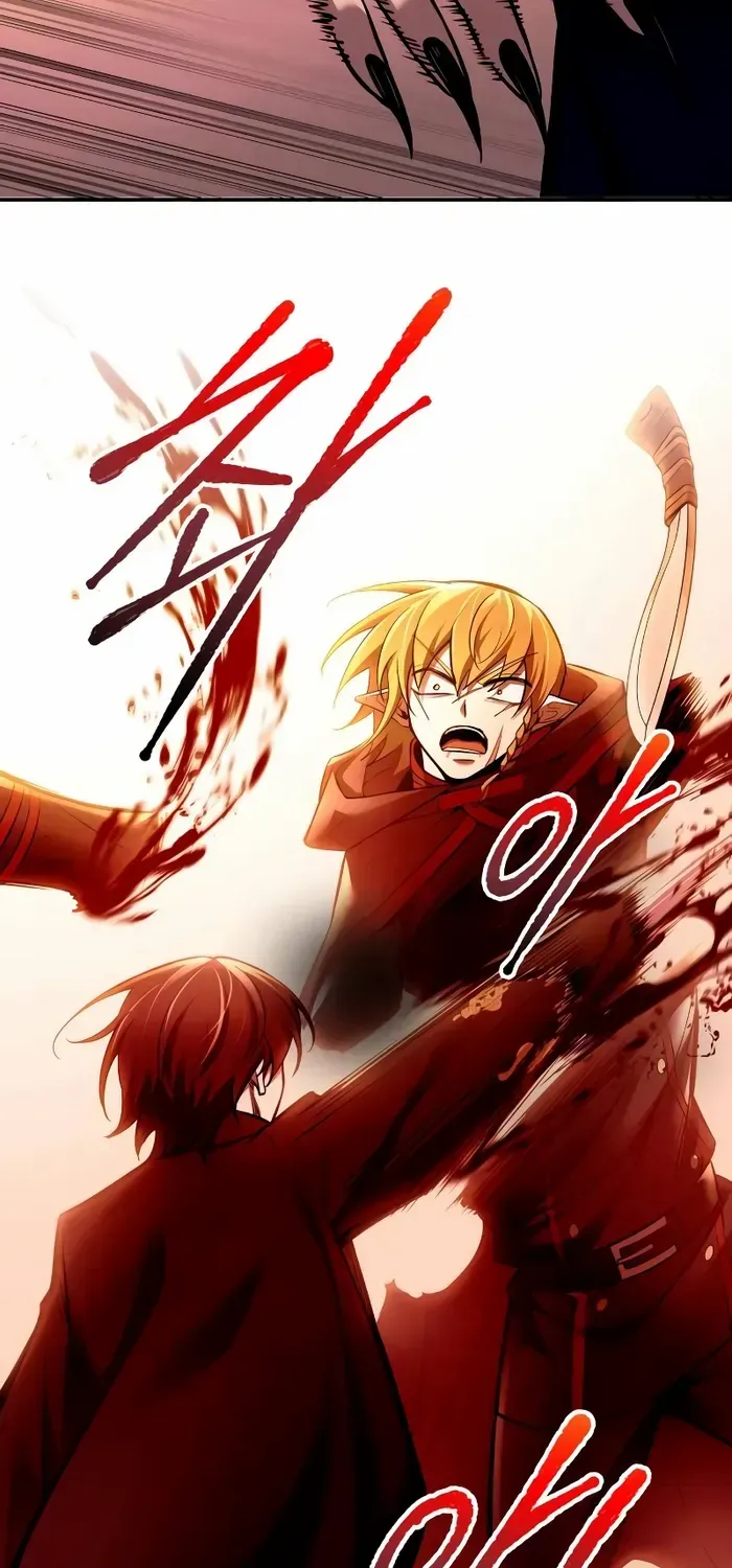 I Became the Tyrant of a Defence Game Chapter 109 page 103 - 