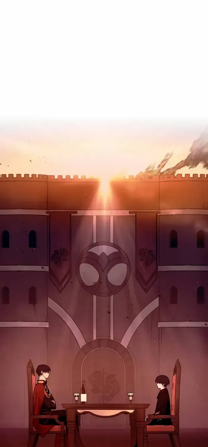 I Became the Tyrant of a Defence Game Chapter 109 page 13 - 