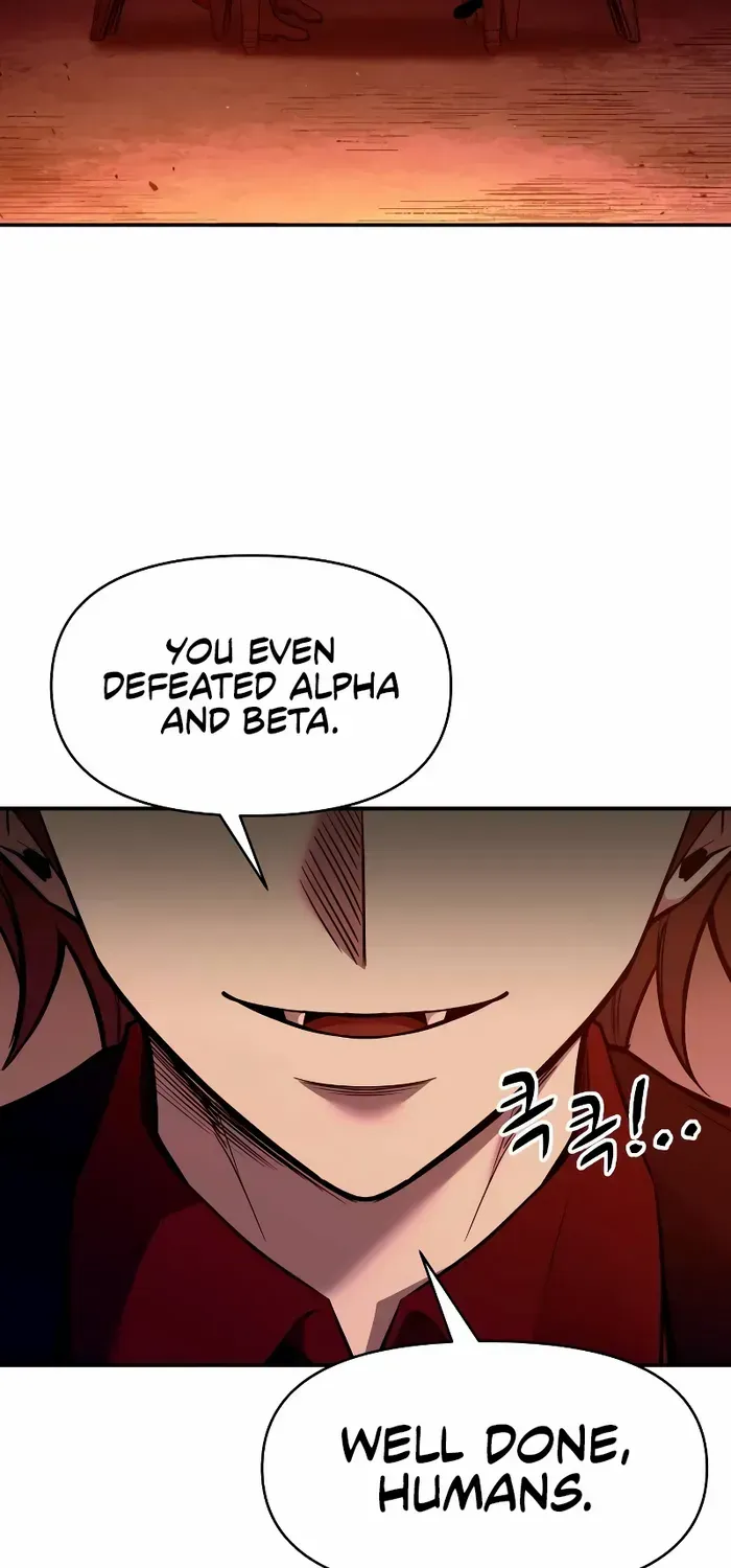 I Became the Tyrant of a Defence Game Chapter 109 page 14 - 