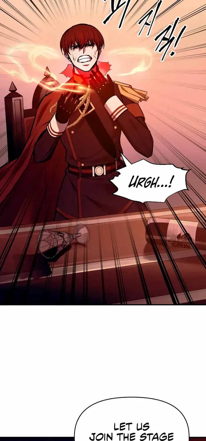 I Became the Tyrant of a Defence Game Chapter 109 page 16 - 
