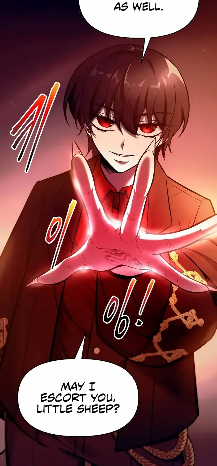 I Became the Tyrant of a Defence Game Chapter 109 page 17 - 
