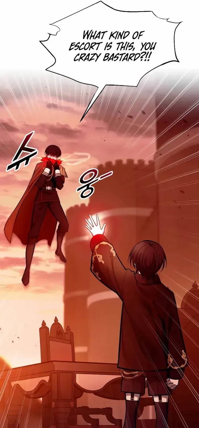 I Became the Tyrant of a Defence Game Chapter 109 page 19 - 