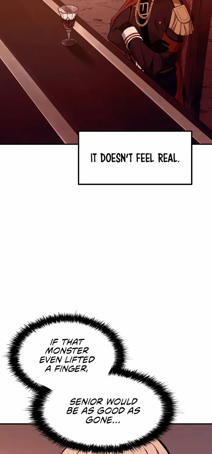I Became the Tyrant of a Defence Game Chapter 109 page 3 - 