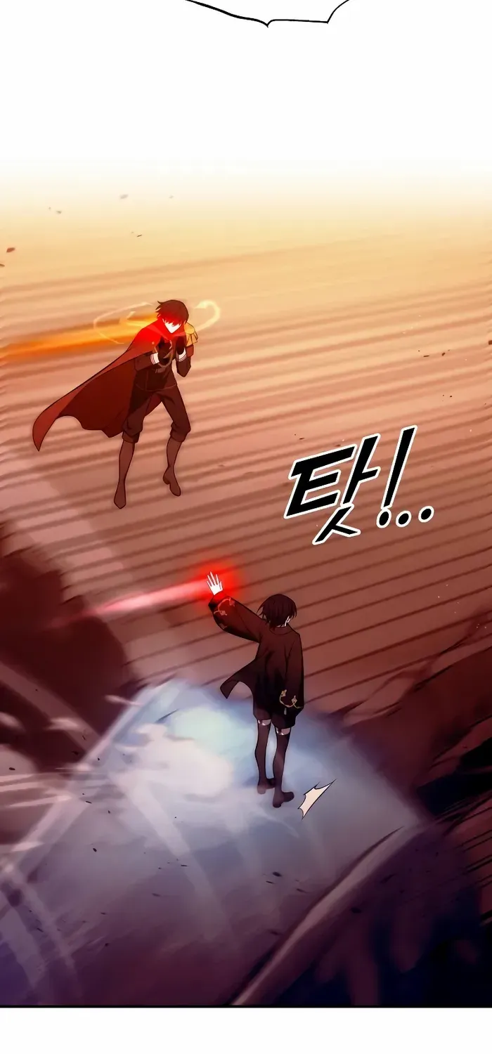I Became the Tyrant of a Defence Game Chapter 109 page 21 - 