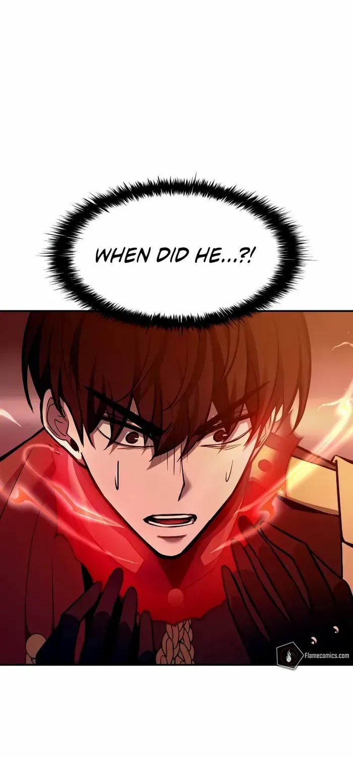 I Became the Tyrant of a Defence Game Chapter 109 page 22 - 