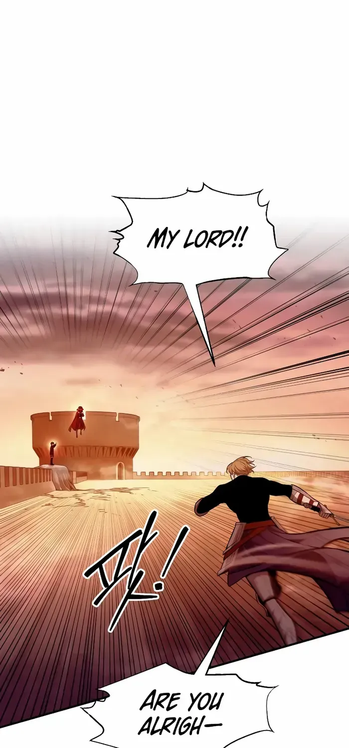 I Became the Tyrant of a Defence Game Chapter 109 page 23 - 