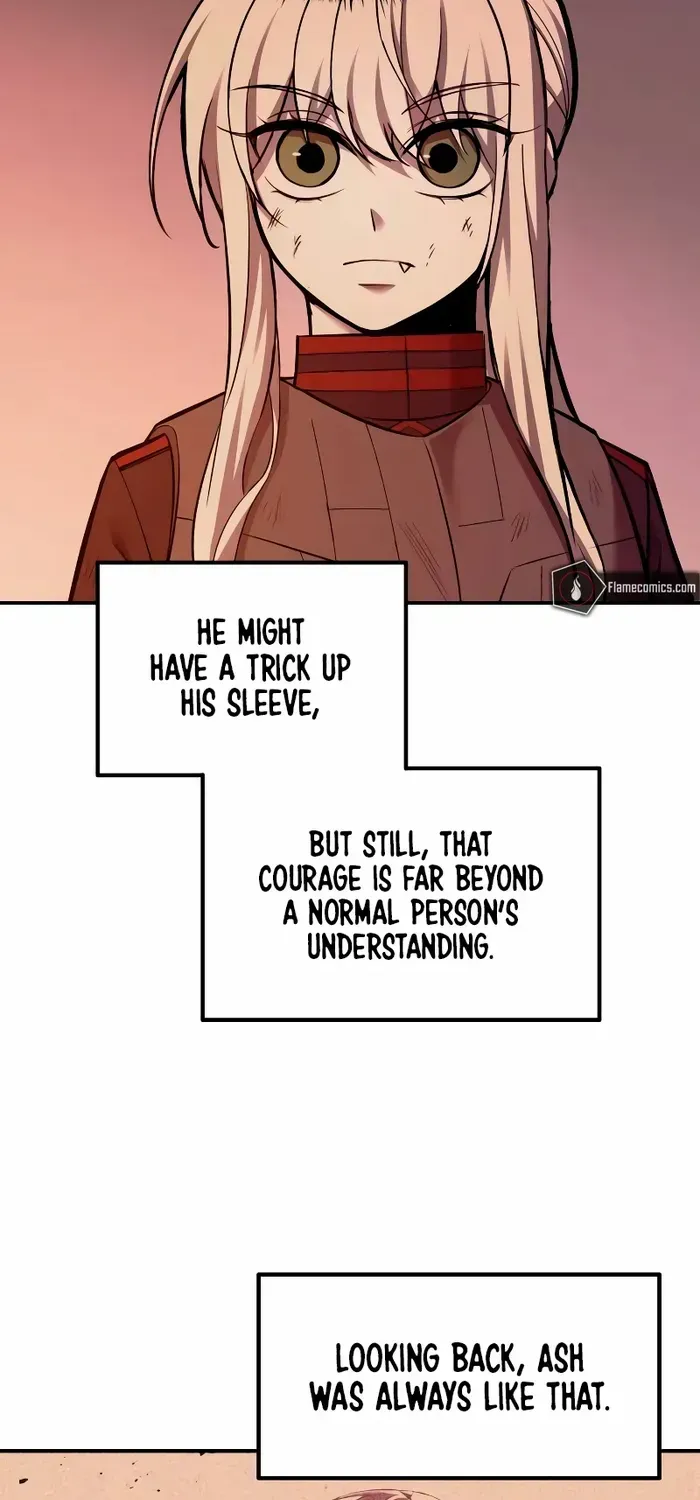 I Became the Tyrant of a Defence Game Chapter 109 page 4 - 