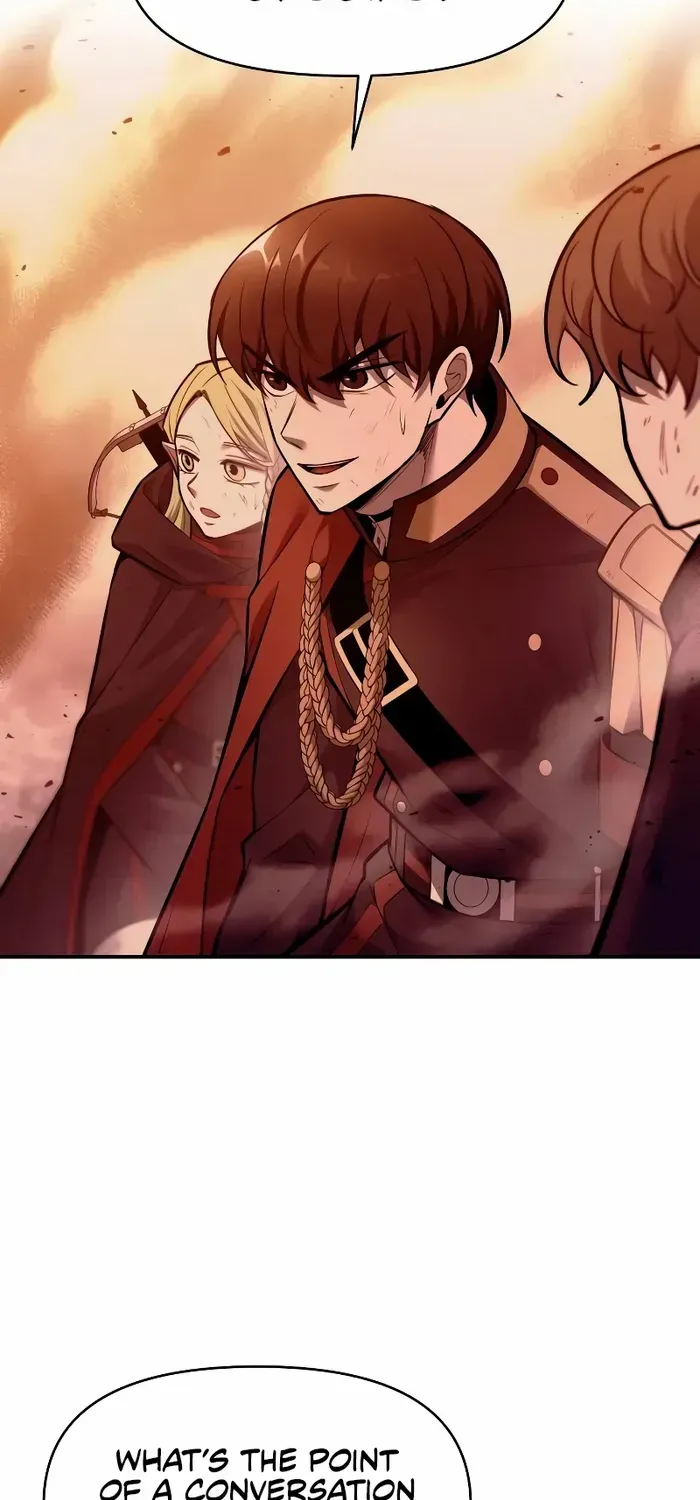 I Became the Tyrant of a Defence Game Chapter 109 page 31 - 