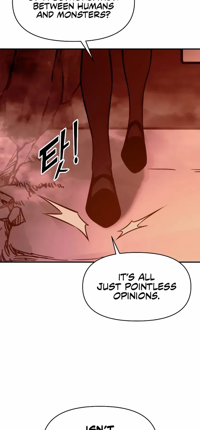 I Became the Tyrant of a Defence Game Chapter 109 page 32 - 