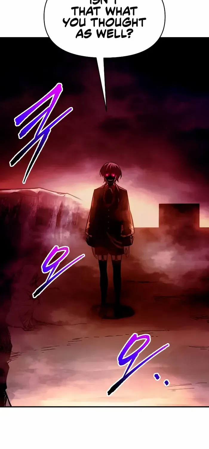 I Became the Tyrant of a Defence Game Chapter 109 page 33 - 