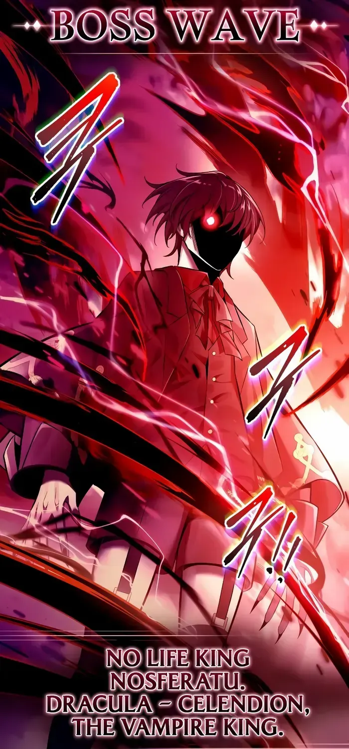 I Became the Tyrant of a Defence Game Chapter 109 page 37 - 