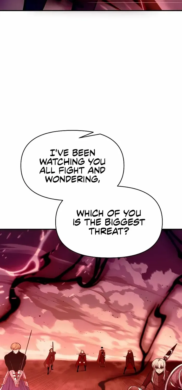I Became the Tyrant of a Defence Game Chapter 109 page 38 - 