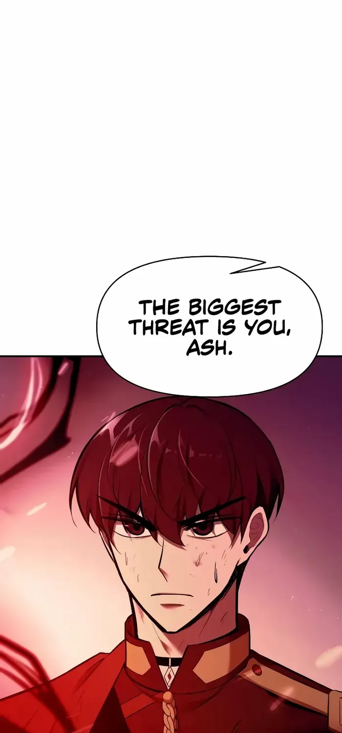 I Became the Tyrant of a Defence Game Chapter 109 page 40 - 