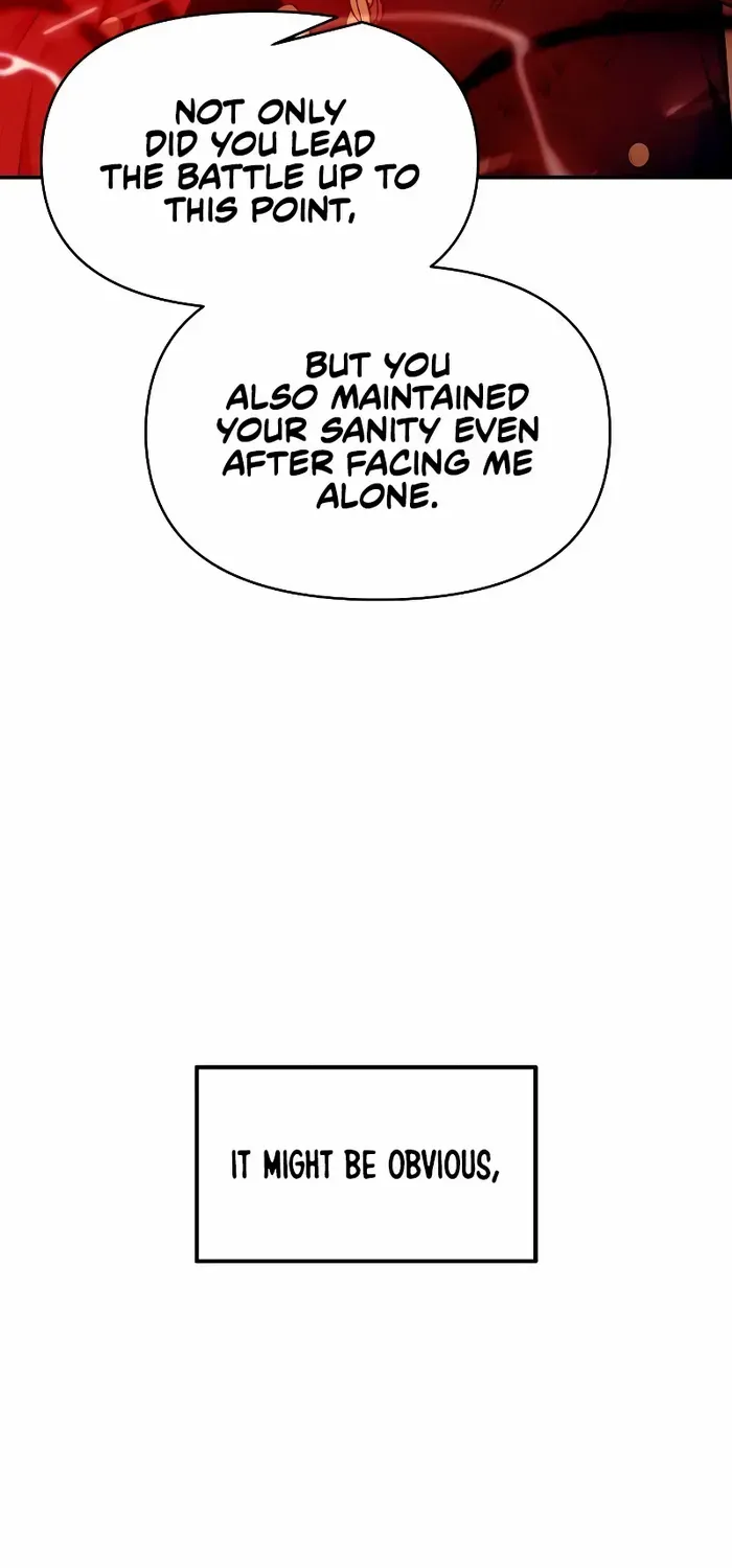 I Became the Tyrant of a Defence Game Chapter 109 page 41 - 