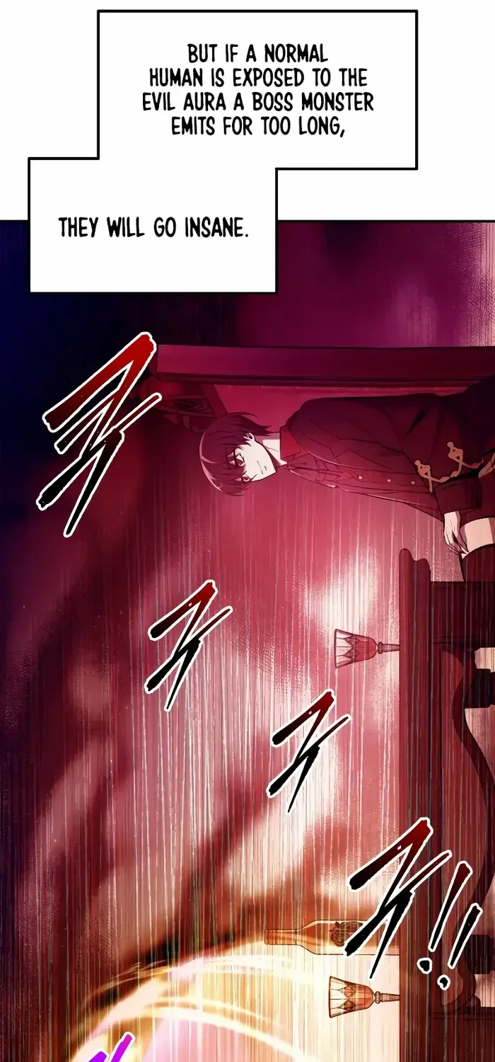 I Became the Tyrant of a Defence Game Chapter 109 page 42 - 