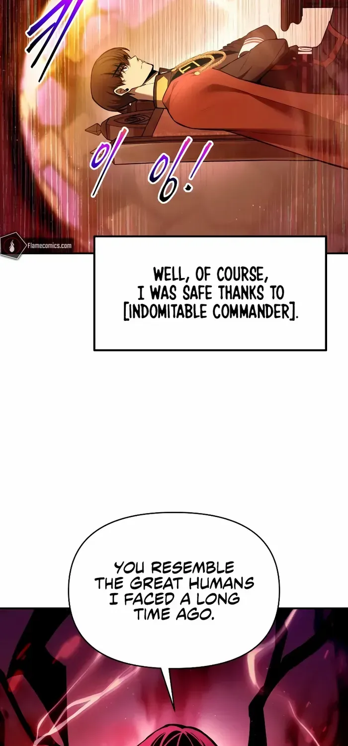 I Became the Tyrant of a Defence Game Chapter 109 page 43 - 