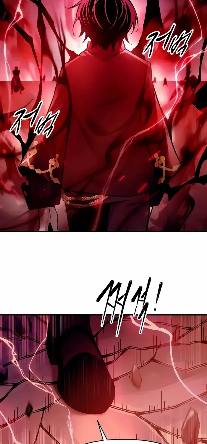 I Became the Tyrant of a Defence Game Chapter 109 page 44 - 