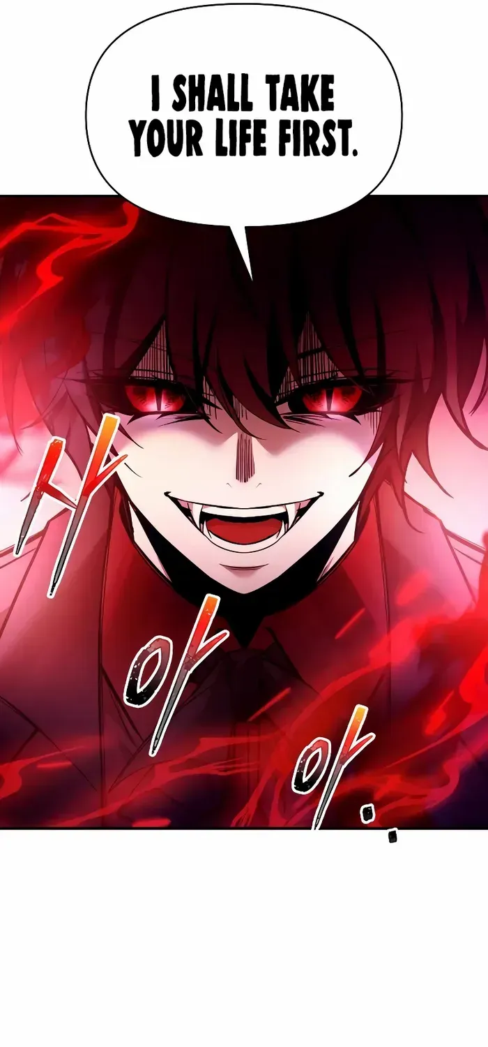 I Became the Tyrant of a Defence Game Chapter 109 page 46 - 