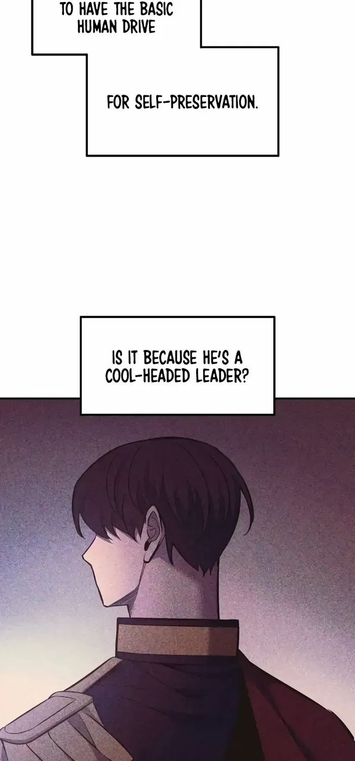 I Became the Tyrant of a Defence Game Chapter 109 page 6 - 