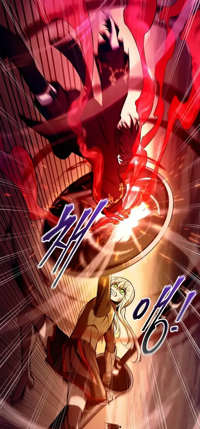 I Became the Tyrant of a Defence Game Chapter 109 page 51 - 