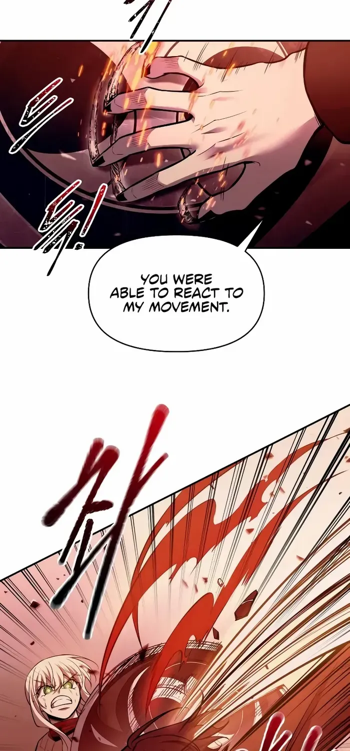 I Became the Tyrant of a Defence Game Chapter 109 page 53 - 