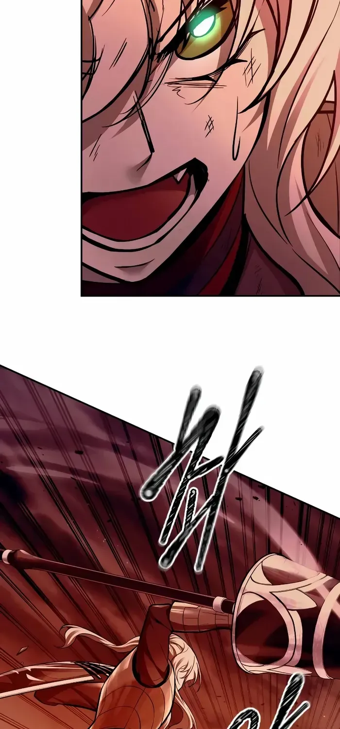 I Became the Tyrant of a Defence Game Chapter 109 page 56 - 