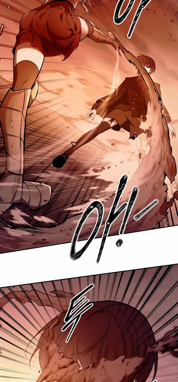 I Became the Tyrant of a Defence Game Chapter 109 page 57 - 