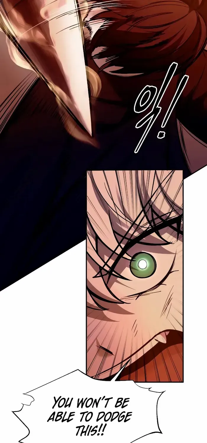 I Became the Tyrant of a Defence Game Chapter 109 page 60 - 