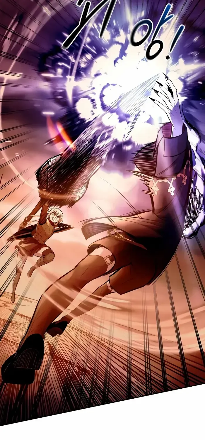 I Became the Tyrant of a Defence Game Chapter 109 page 62 - 