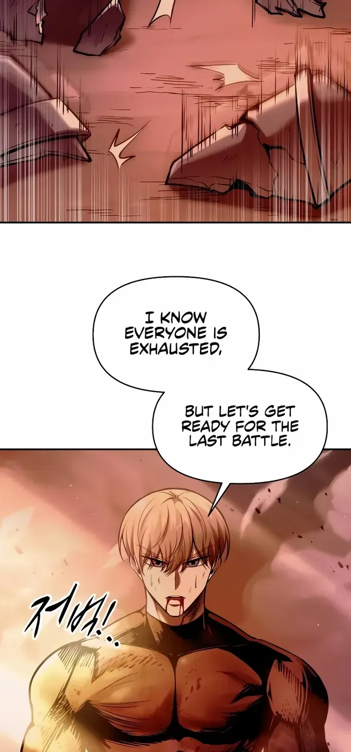 I Became the Tyrant of a Defence Game Chapter 109 page 8 - 