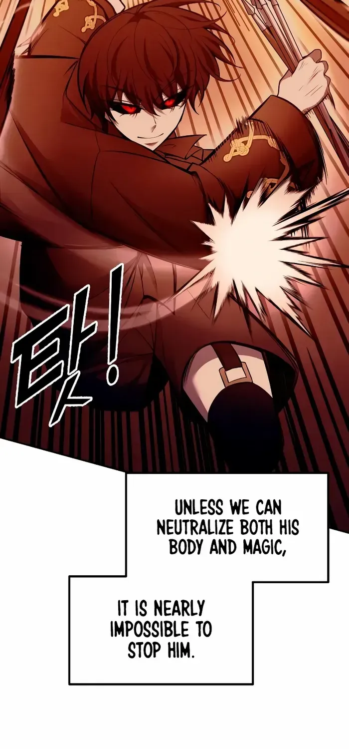 I Became the Tyrant of a Defence Game Chapter 109 page 74 - 