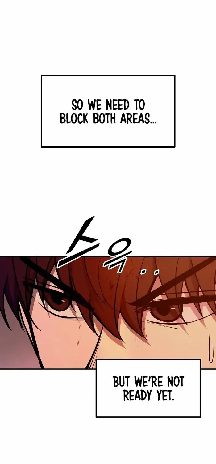 I Became the Tyrant of a Defence Game Chapter 109 page 75 - 
