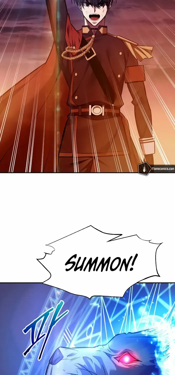 I Became the Tyrant of a Defence Game Chapter 109 page 77 - 
