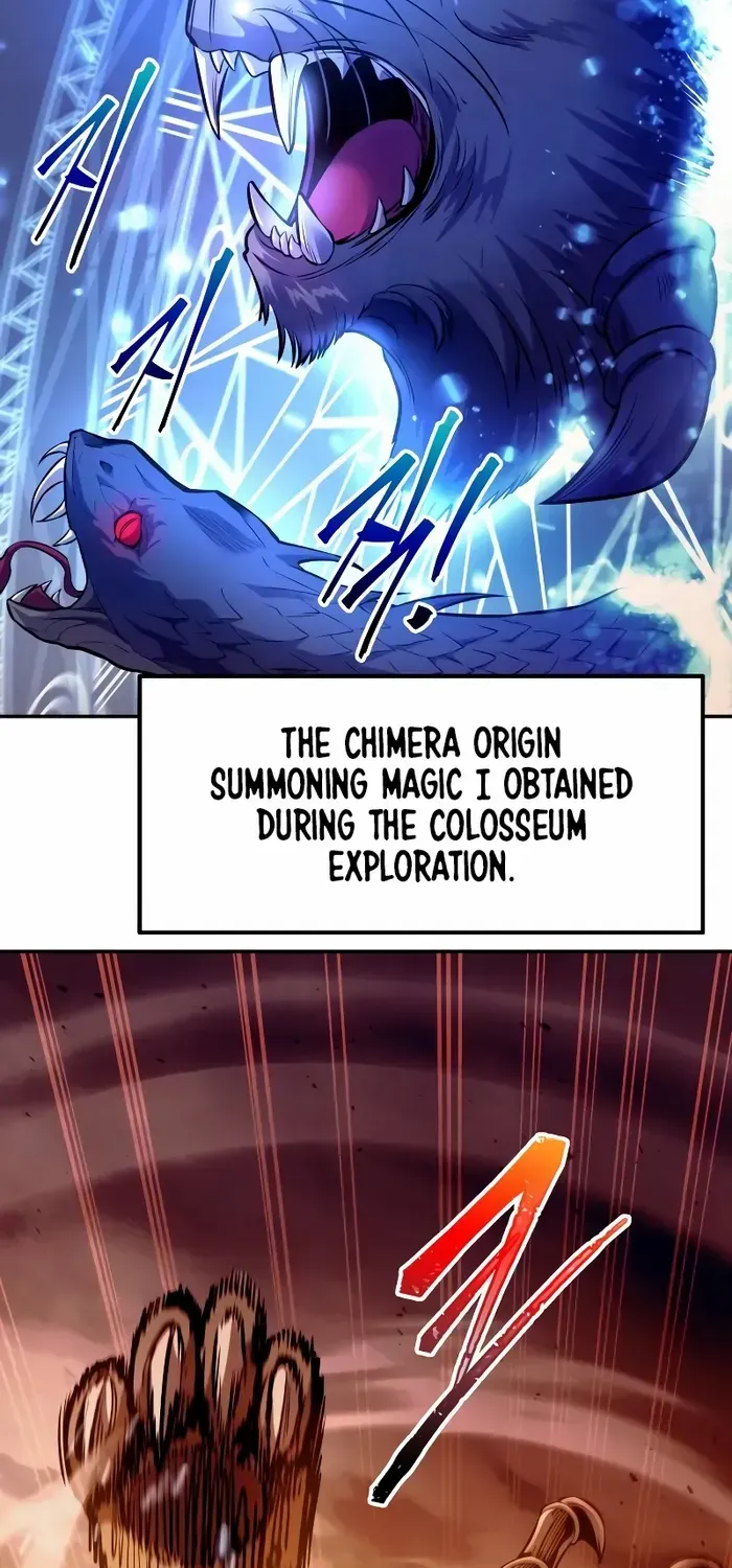 I Became the Tyrant of a Defence Game Chapter 109 page 78 - 